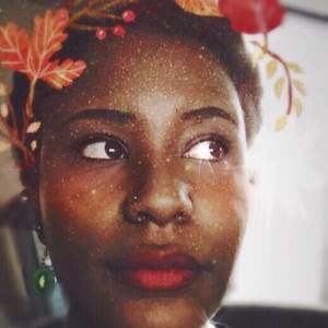 Meet your Posher, Janelle